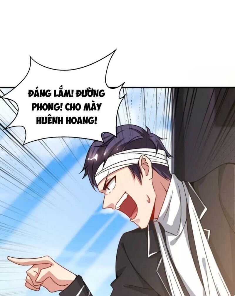 Vòng Bạn Bè Mạnh Nhất Của Tiên Giới Chapter 20 - 35