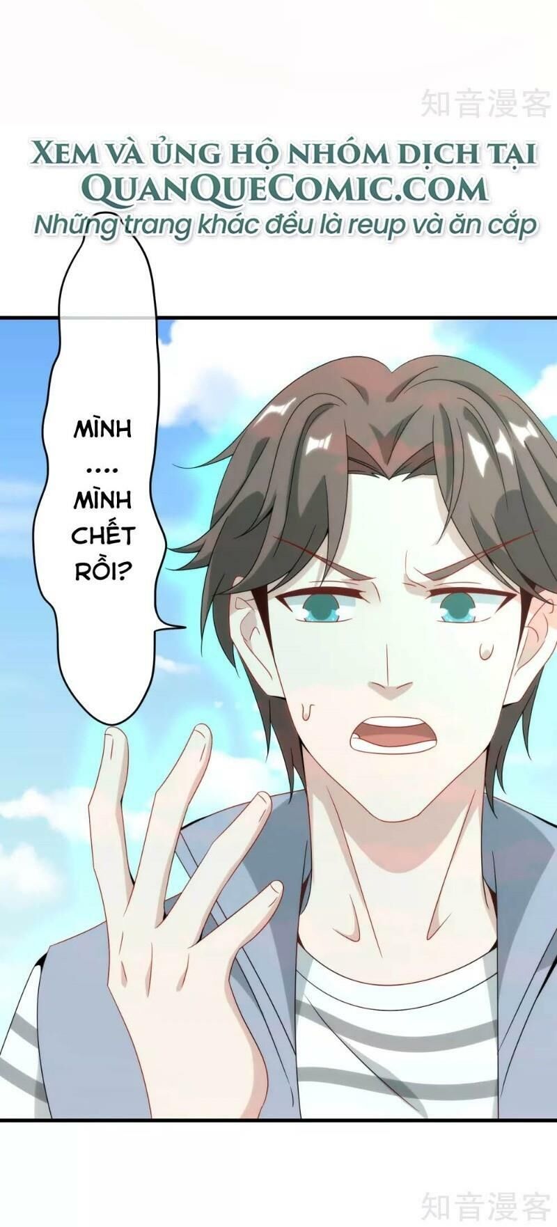 Vòng Bạn Bè Mạnh Nhất Của Tiên Giới Chapter 20 - 40