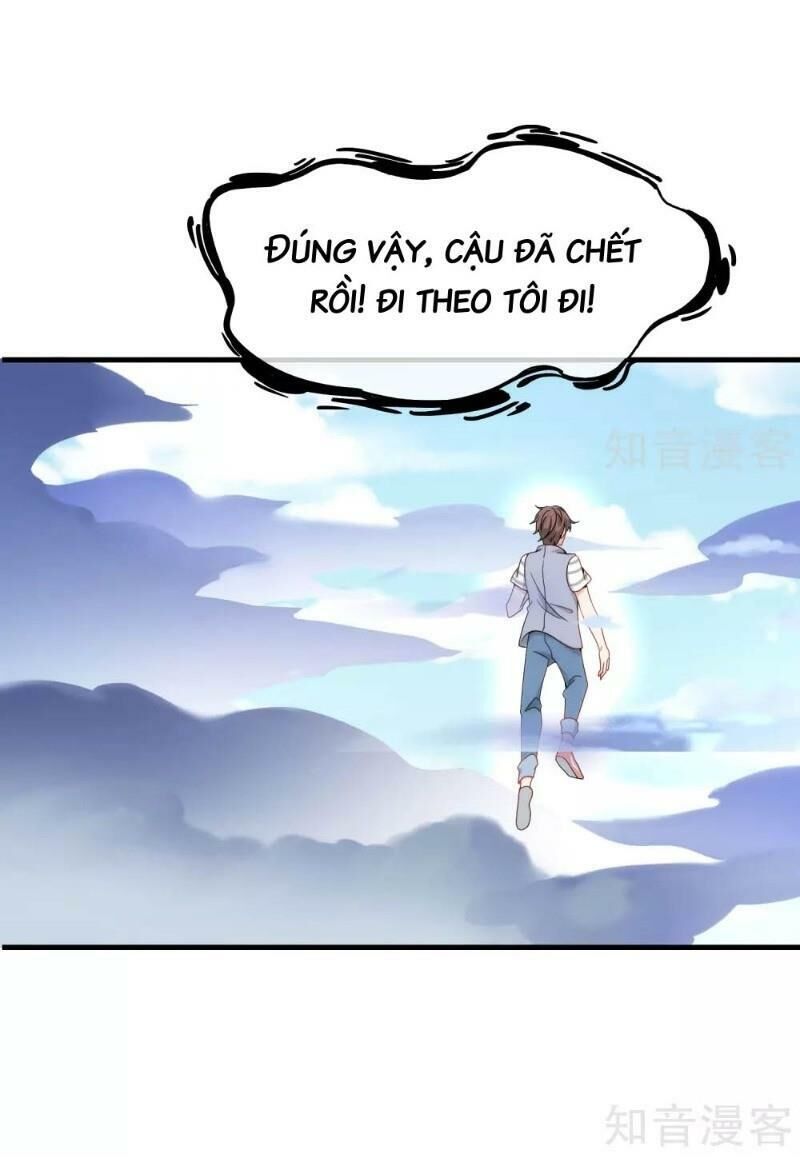 Vòng Bạn Bè Mạnh Nhất Của Tiên Giới Chapter 20 - 41