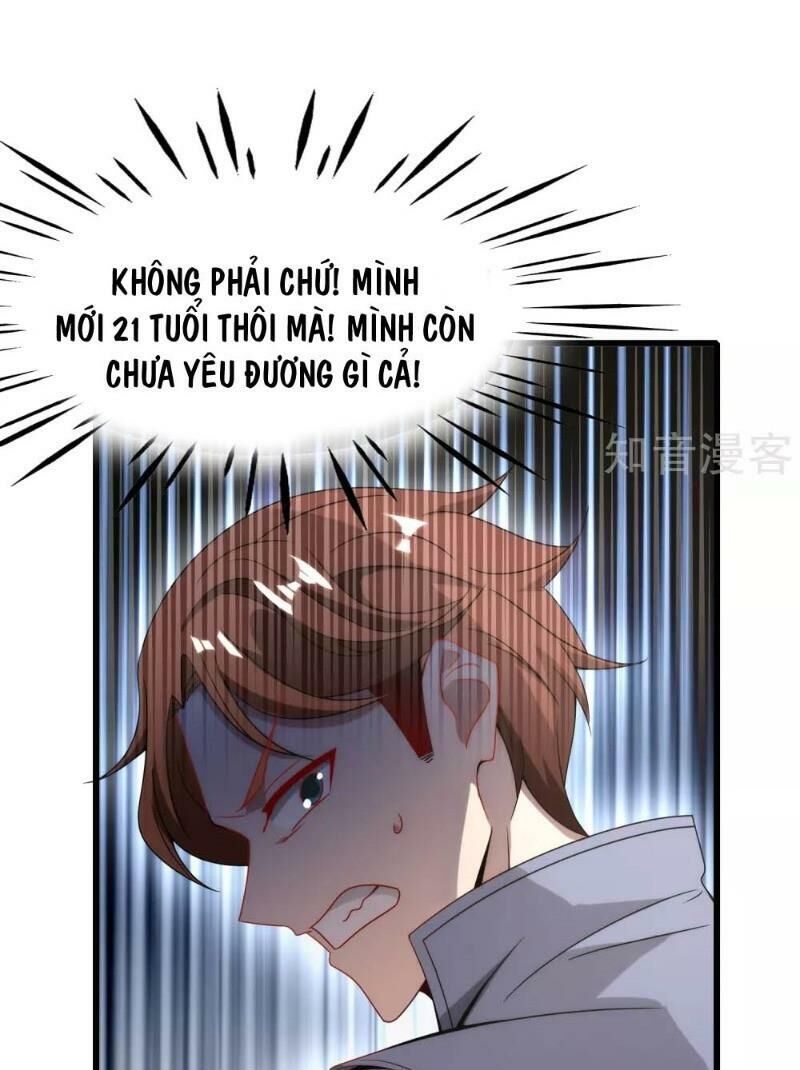 Vòng Bạn Bè Mạnh Nhất Của Tiên Giới Chapter 20 - 45