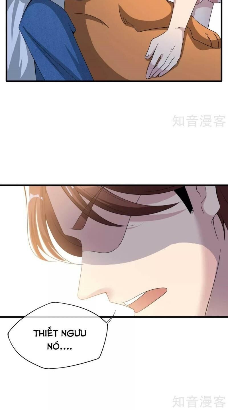 Vòng Bạn Bè Mạnh Nhất Của Tiên Giới Chapter 20 - 8