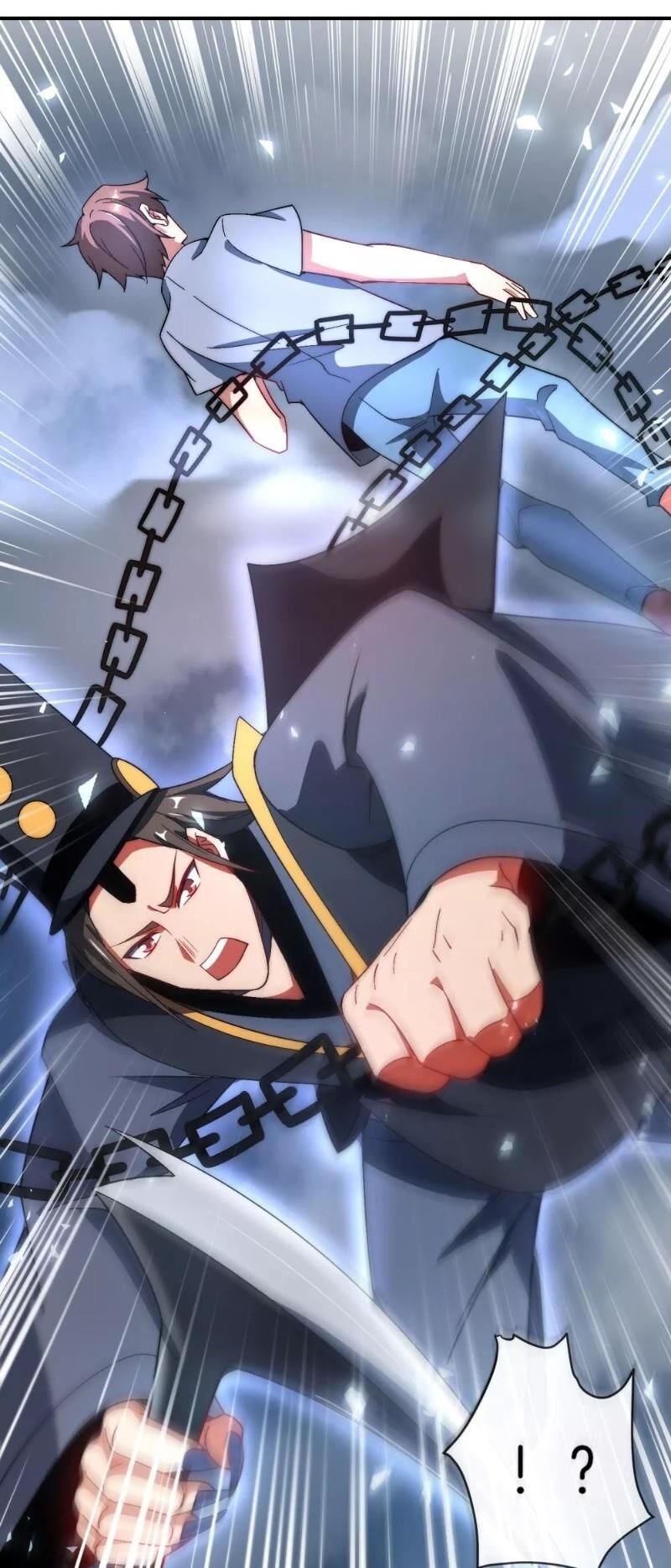 Vòng Bạn Bè Mạnh Nhất Của Tiên Giới Chapter 21 - 13