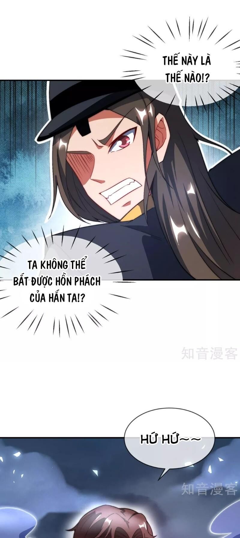 Vòng Bạn Bè Mạnh Nhất Của Tiên Giới Chapter 21 - 15