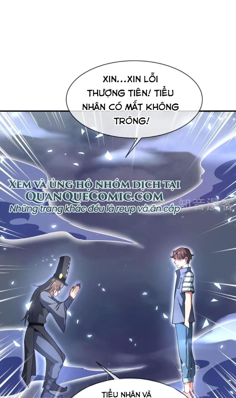 Vòng Bạn Bè Mạnh Nhất Của Tiên Giới Chapter 21 - 19