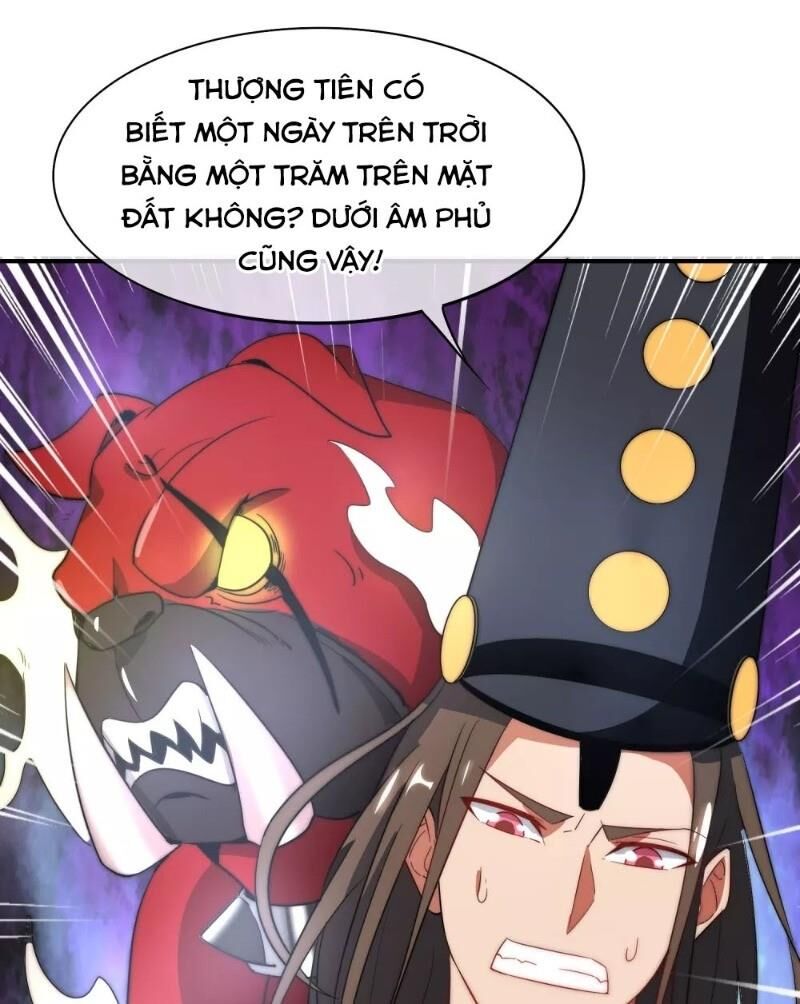 Vòng Bạn Bè Mạnh Nhất Của Tiên Giới Chapter 21 - 29