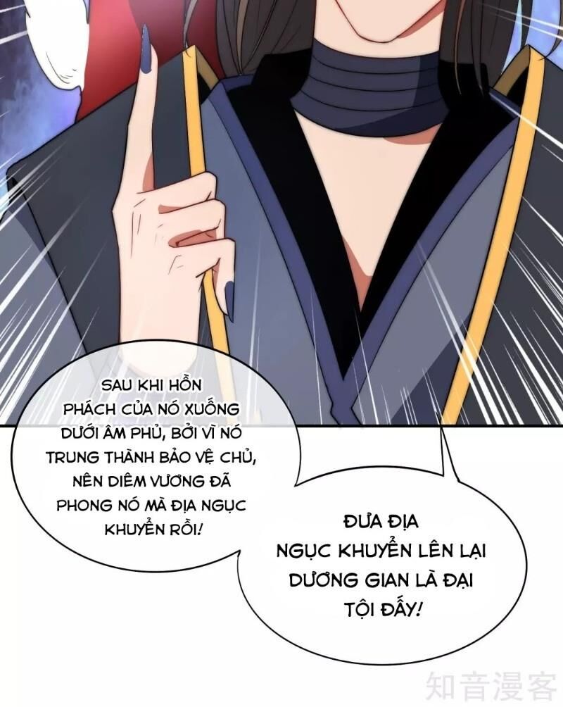 Vòng Bạn Bè Mạnh Nhất Của Tiên Giới Chapter 21 - 30