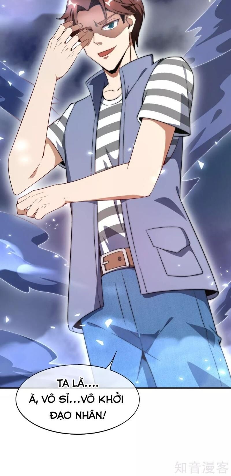 Vòng Bạn Bè Mạnh Nhất Của Tiên Giới Chapter 21 - 4