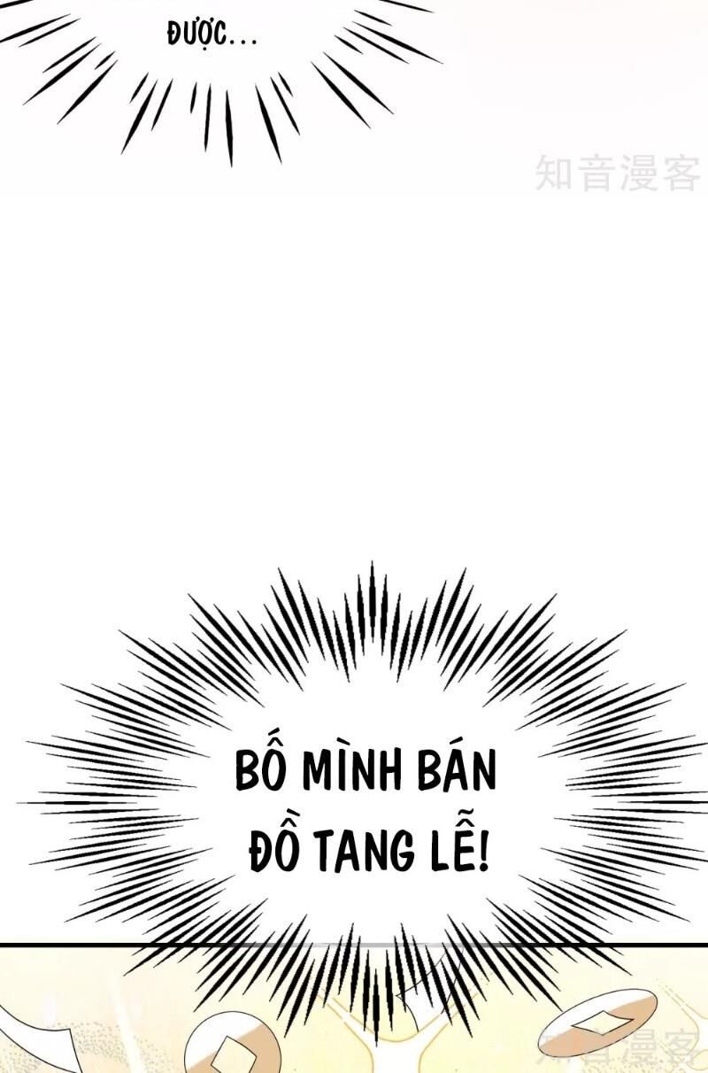 Vòng Bạn Bè Mạnh Nhất Của Tiên Giới Chapter 22 - 24