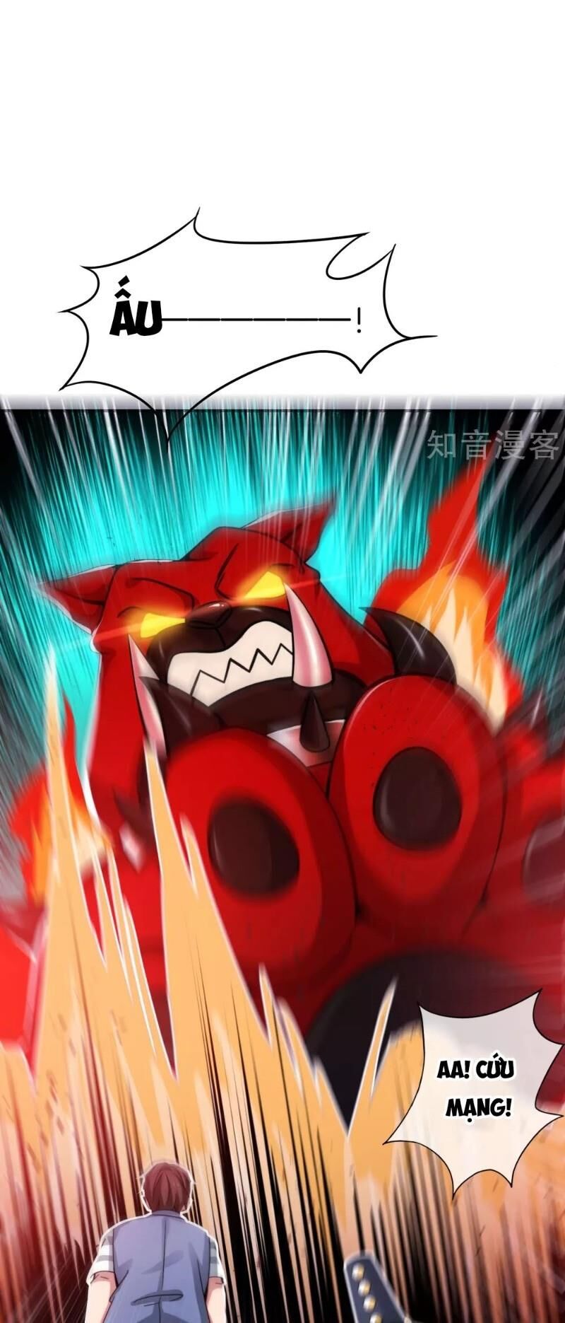 Vòng Bạn Bè Mạnh Nhất Của Tiên Giới Chapter 22 - 41