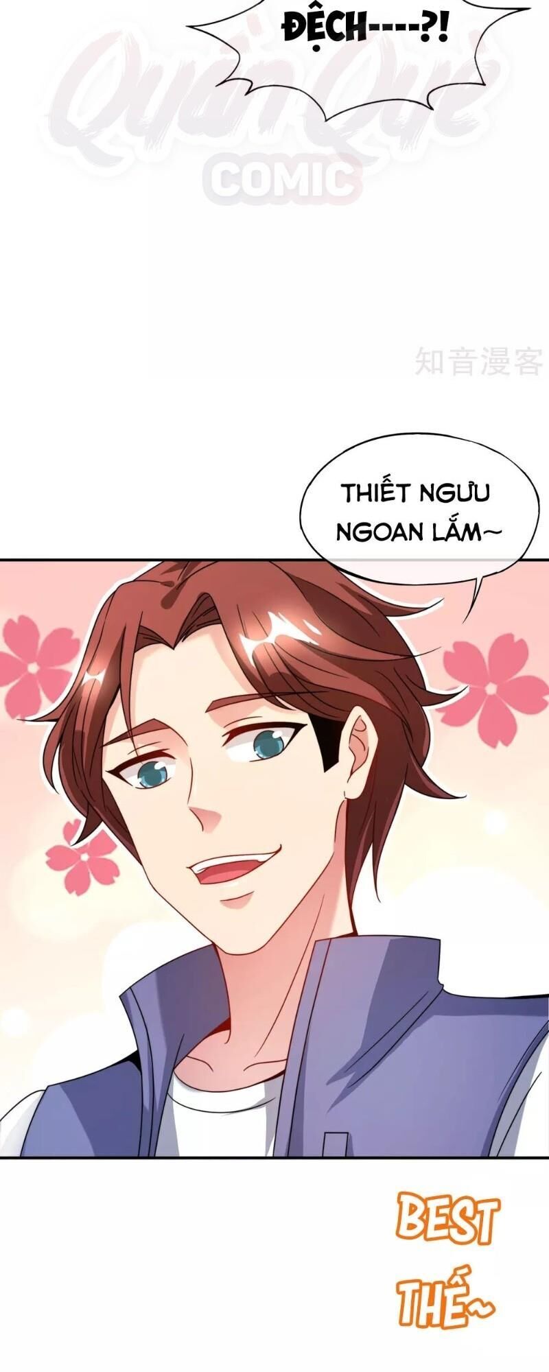 Vòng Bạn Bè Mạnh Nhất Của Tiên Giới Chapter 22 - 51