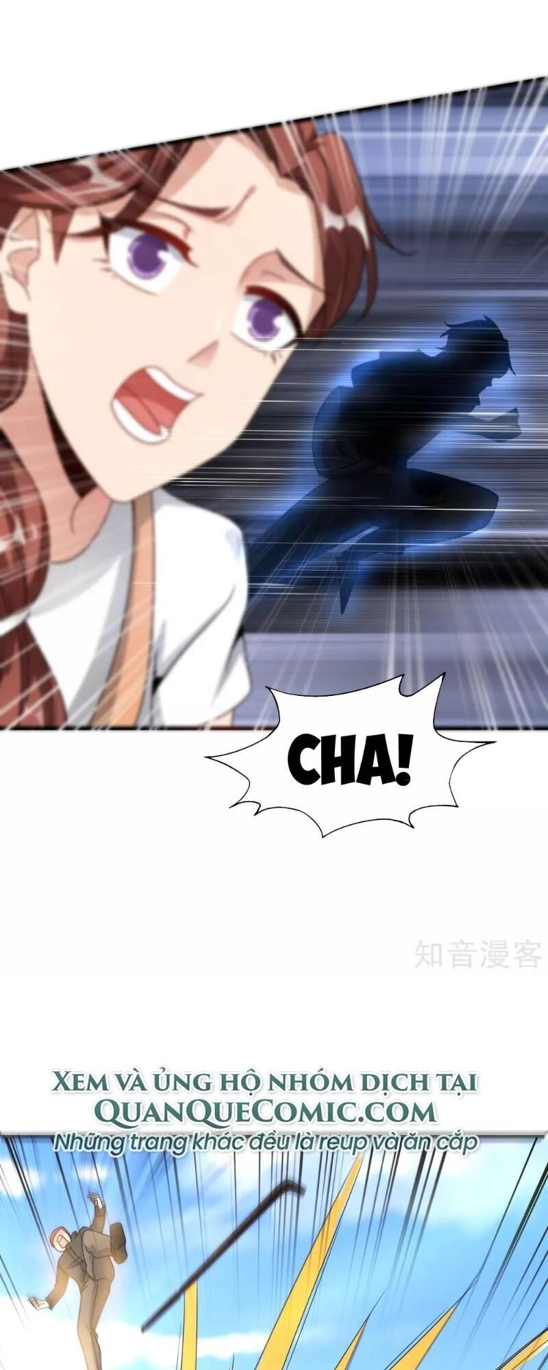 Vòng Bạn Bè Mạnh Nhất Của Tiên Giới Chapter 23 - 11