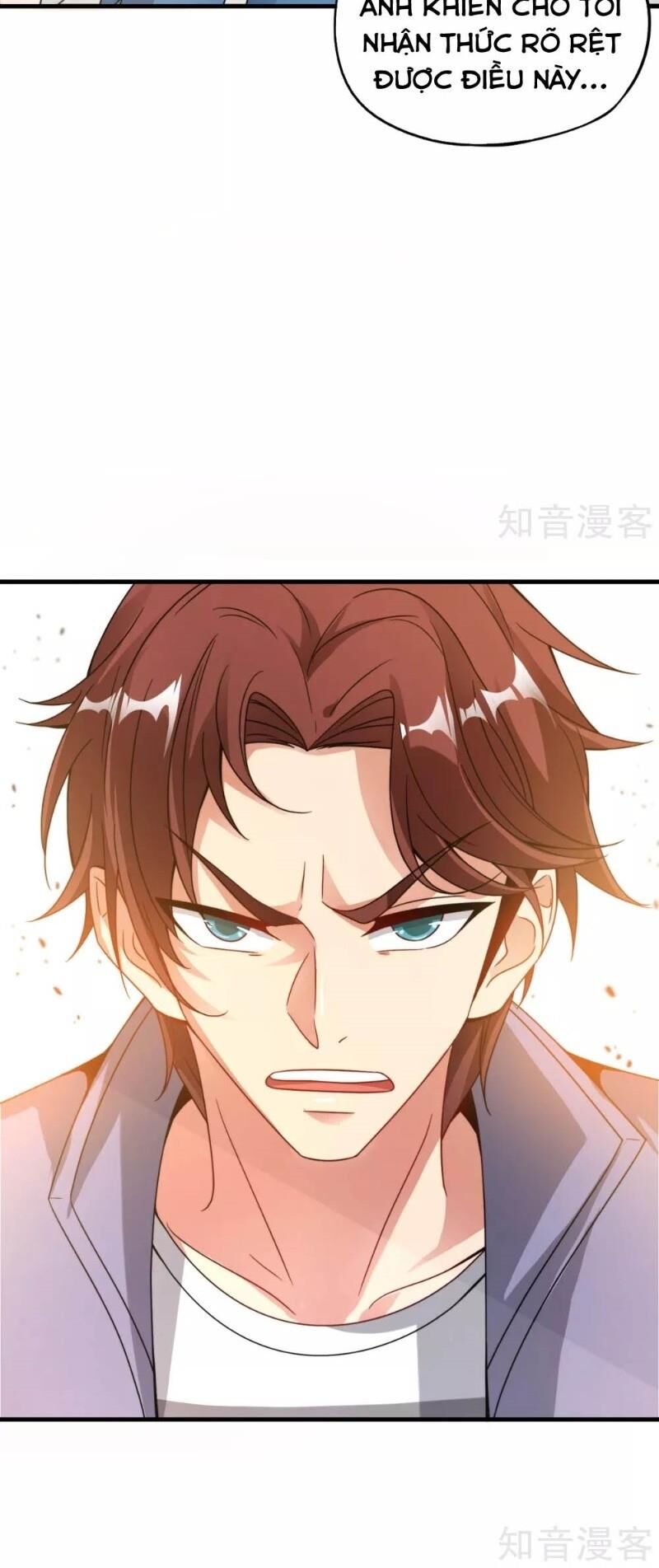 Vòng Bạn Bè Mạnh Nhất Của Tiên Giới Chapter 23 - 22