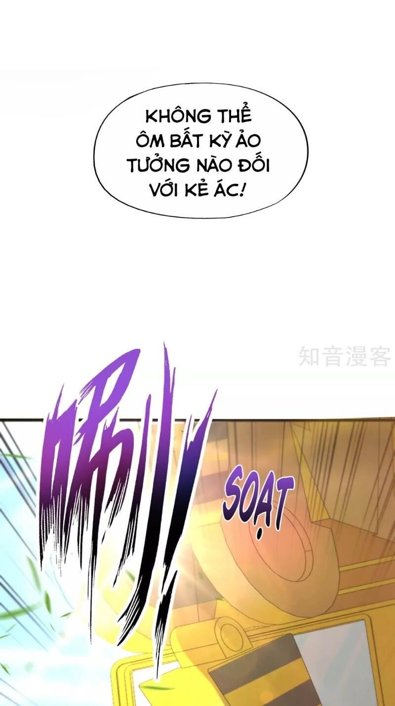 Vòng Bạn Bè Mạnh Nhất Của Tiên Giới Chapter 23 - 23