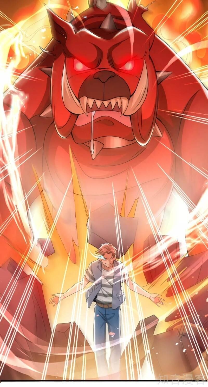 Vòng Bạn Bè Mạnh Nhất Của Tiên Giới Chapter 23 - 26