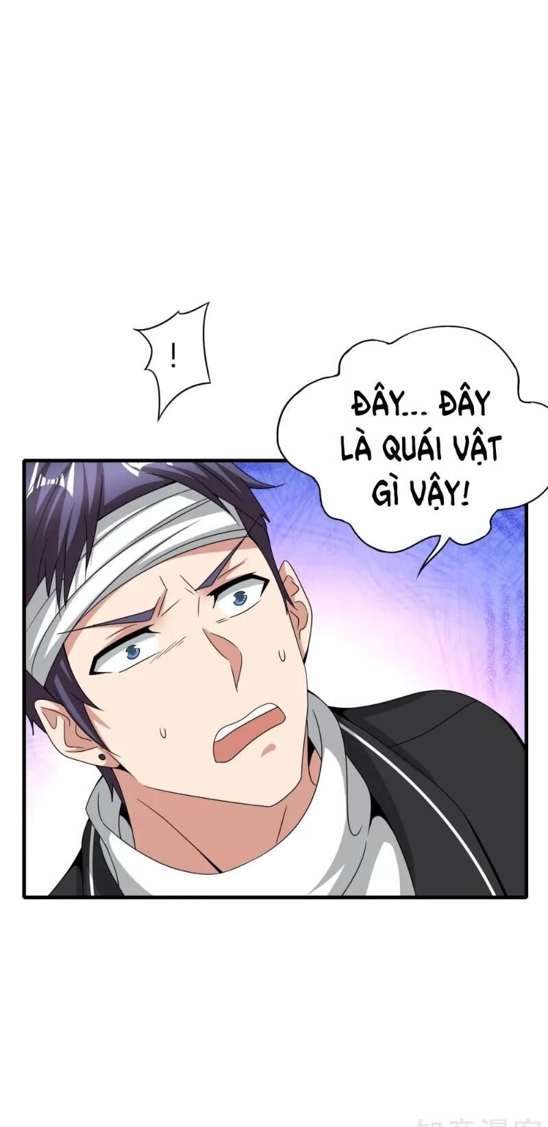 Vòng Bạn Bè Mạnh Nhất Của Tiên Giới Chapter 23 - 27