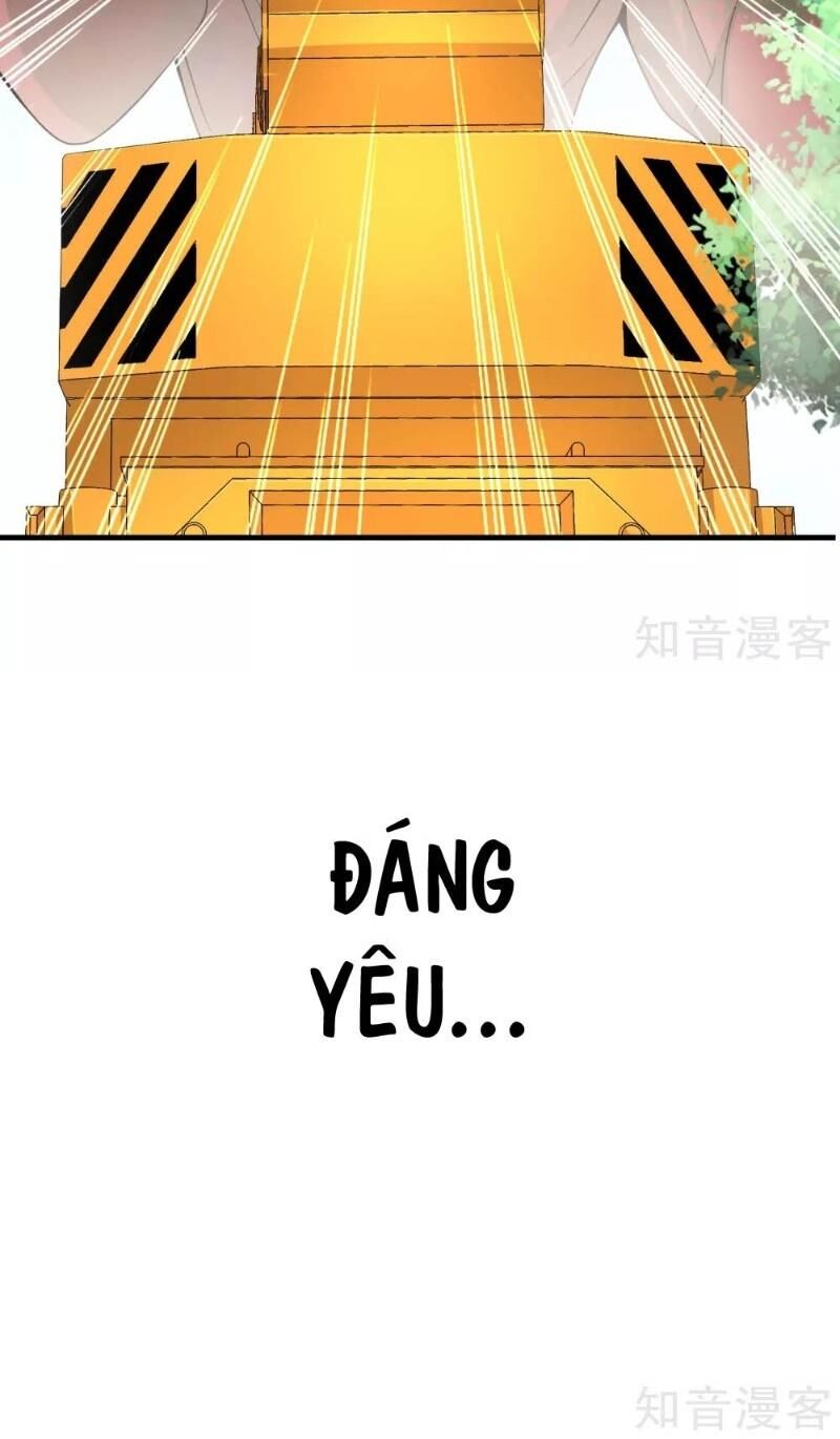 Vòng Bạn Bè Mạnh Nhất Của Tiên Giới Chapter 23 - 30