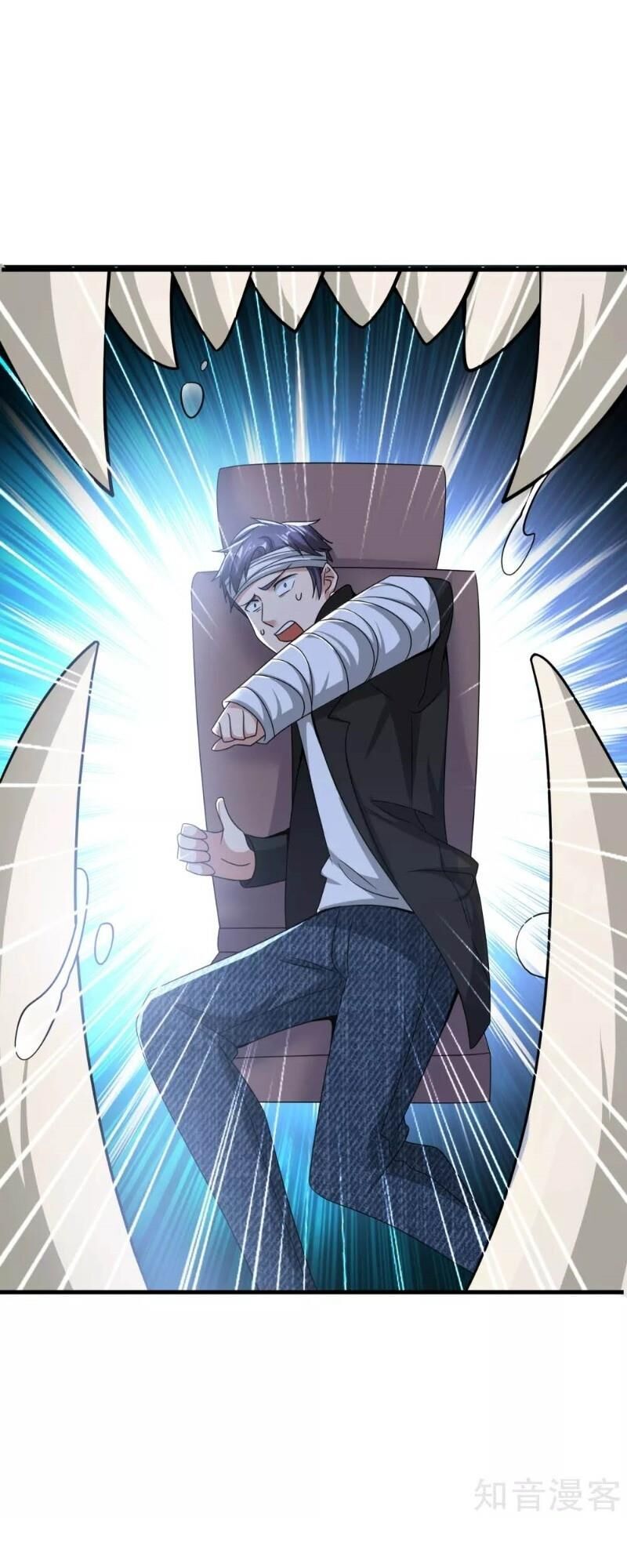 Vòng Bạn Bè Mạnh Nhất Của Tiên Giới Chapter 23 - 39