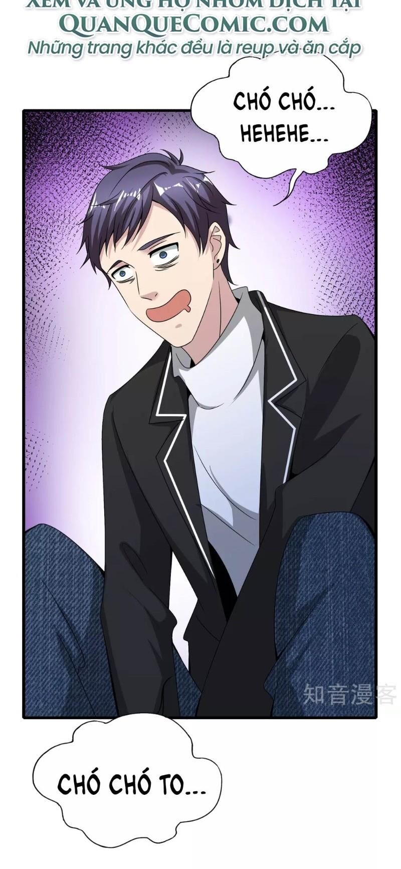 Vòng Bạn Bè Mạnh Nhất Của Tiên Giới Chapter 23 - 44