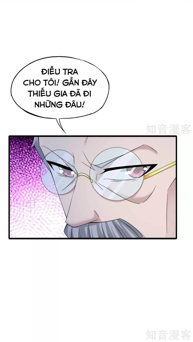 Vòng Bạn Bè Mạnh Nhất Của Tiên Giới Chapter 23 - 48