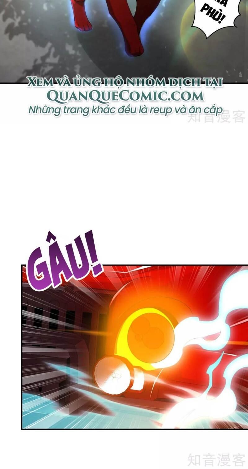Vòng Bạn Bè Mạnh Nhất Của Tiên Giới Chapter 24 - 12