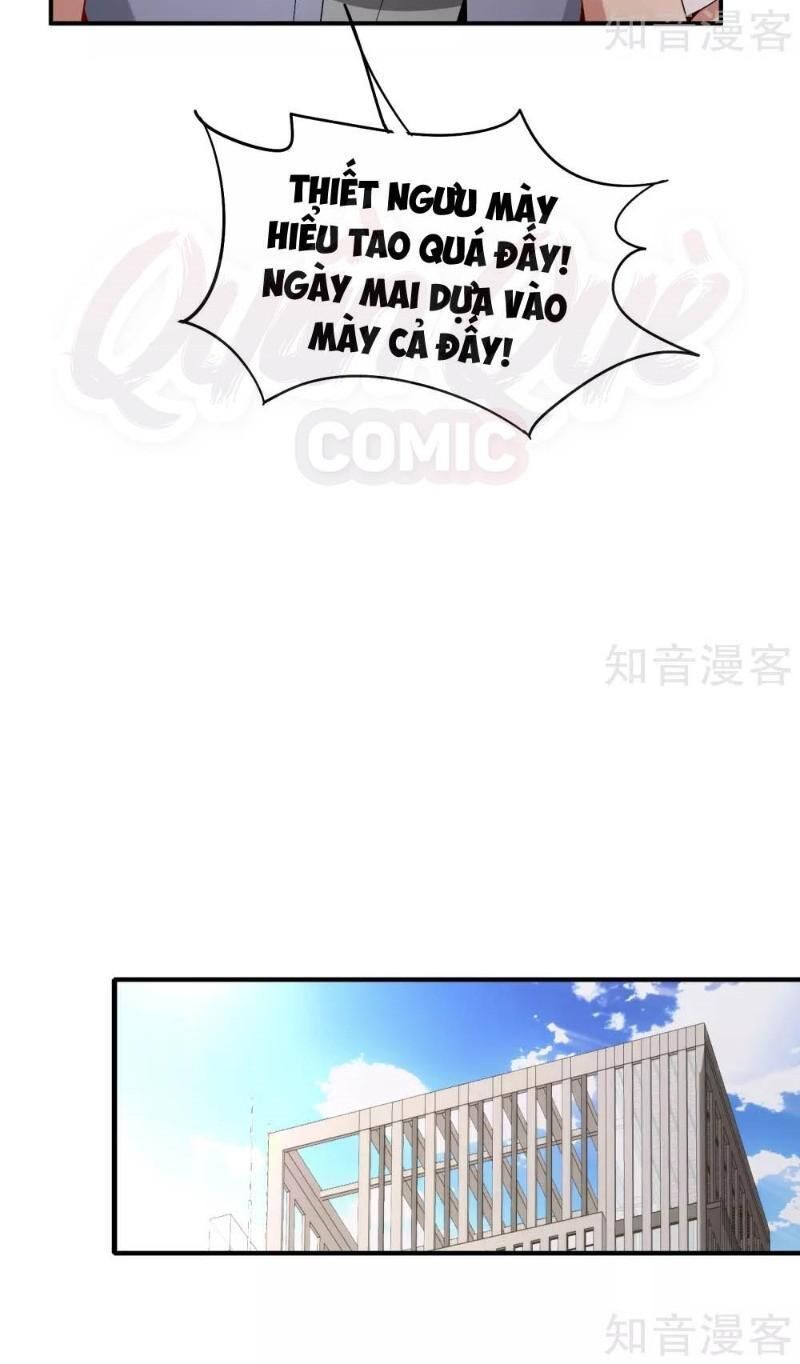 Vòng Bạn Bè Mạnh Nhất Của Tiên Giới Chapter 24 - 18