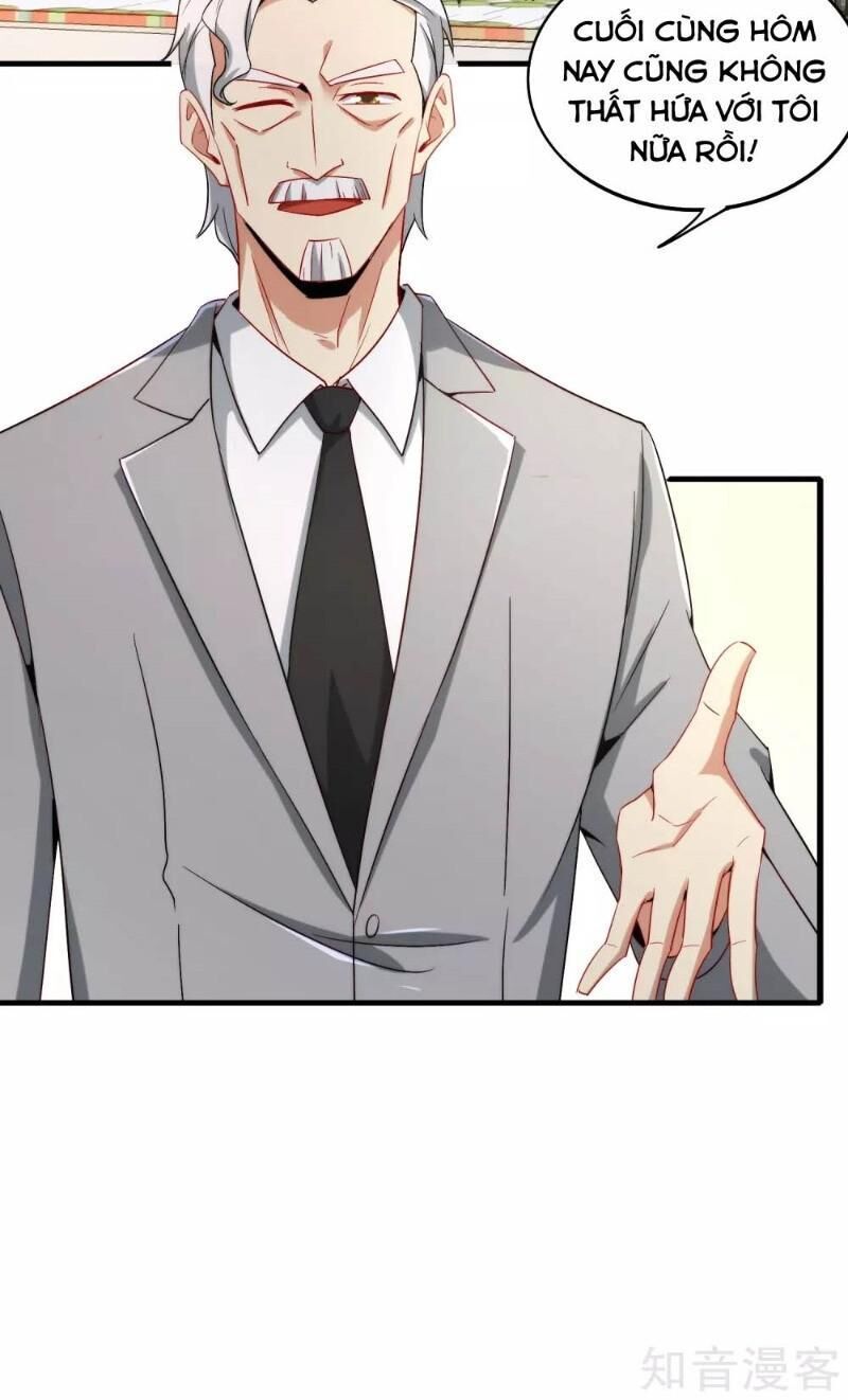 Vòng Bạn Bè Mạnh Nhất Của Tiên Giới Chapter 24 - 20