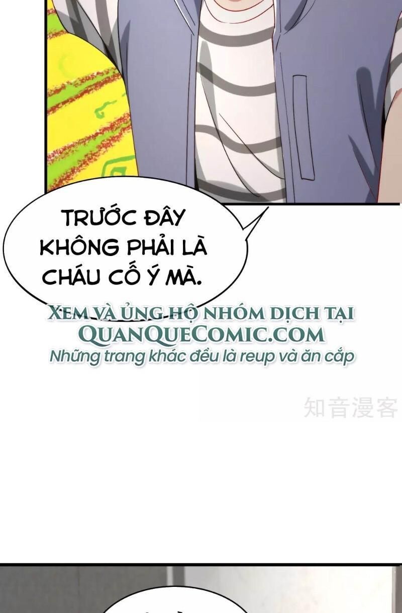 Vòng Bạn Bè Mạnh Nhất Của Tiên Giới Chapter 24 - 22