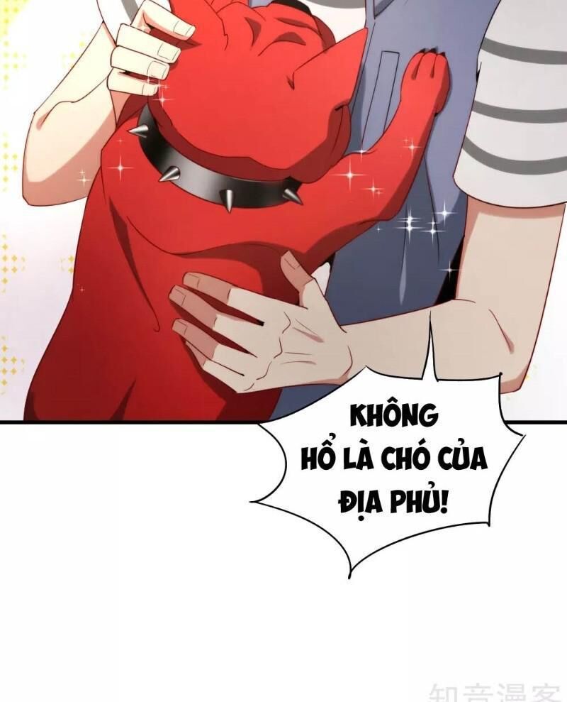 Vòng Bạn Bè Mạnh Nhất Của Tiên Giới Chapter 24 - 8