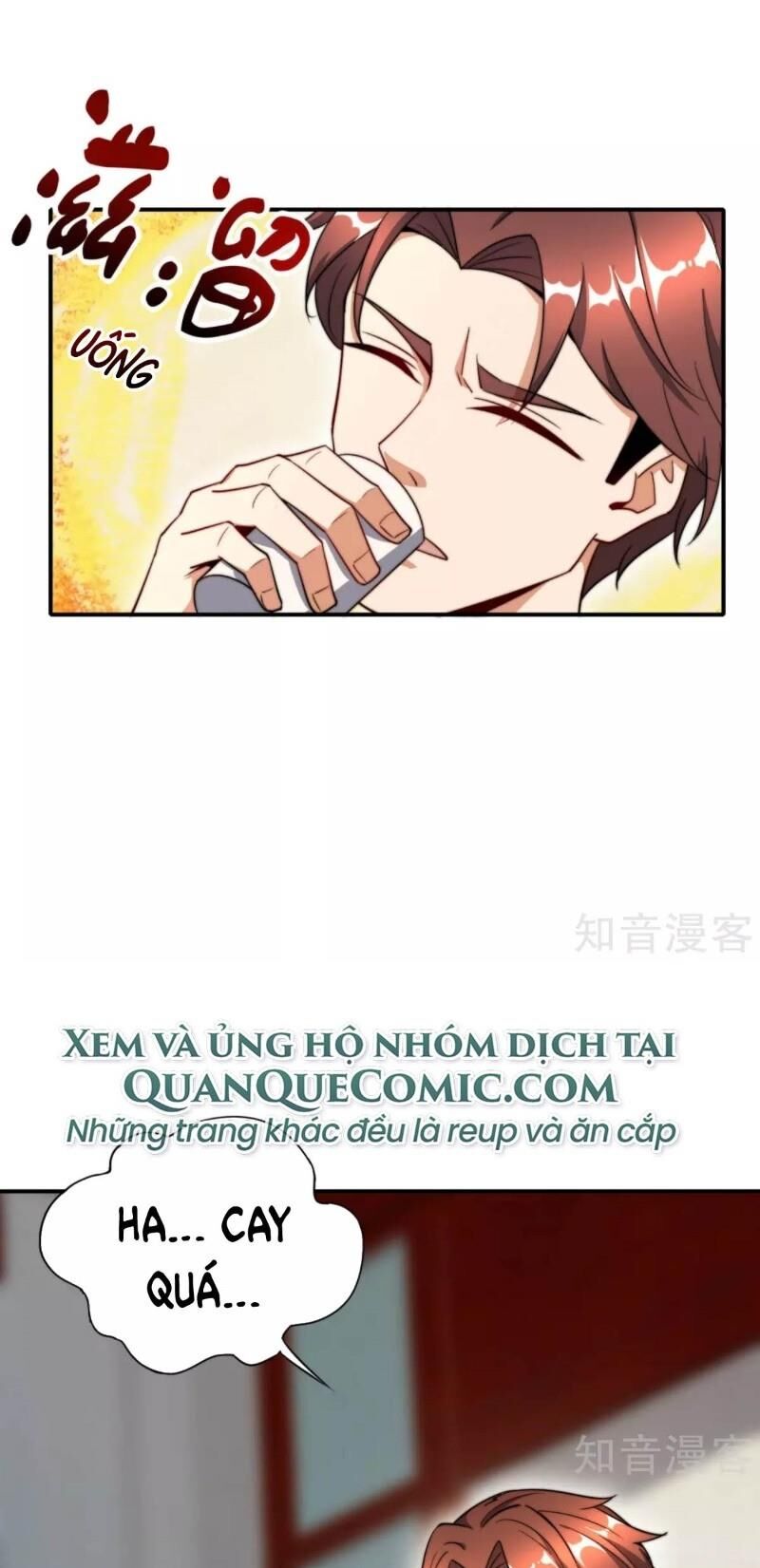 Vòng Bạn Bè Mạnh Nhất Của Tiên Giới Chapter 25 - 17