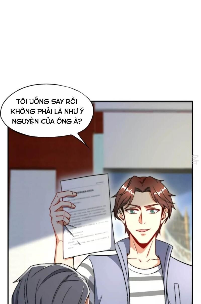 Vòng Bạn Bè Mạnh Nhất Của Tiên Giới Chapter 25 - 35