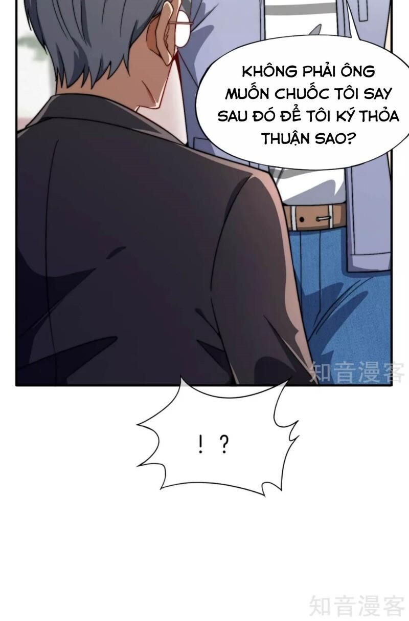 Vòng Bạn Bè Mạnh Nhất Của Tiên Giới Chapter 25 - 36