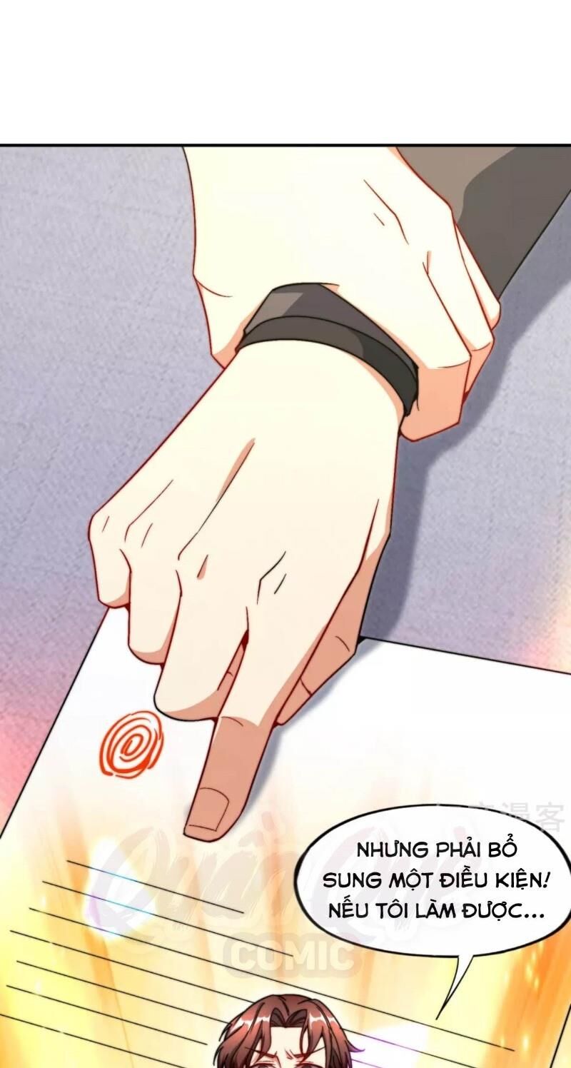 Vòng Bạn Bè Mạnh Nhất Của Tiên Giới Chapter 25 - 41