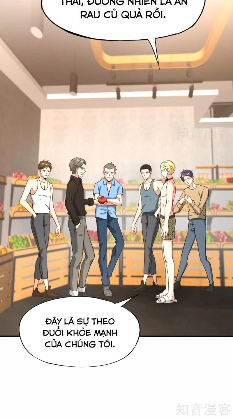 Vòng Bạn Bè Mạnh Nhất Của Tiên Giới Chapter 26 - 14