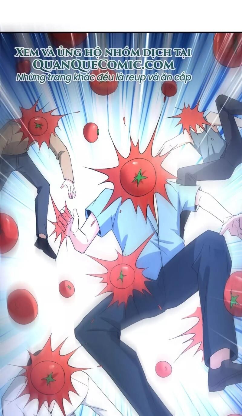 Vòng Bạn Bè Mạnh Nhất Của Tiên Giới Chapter 26 - 23