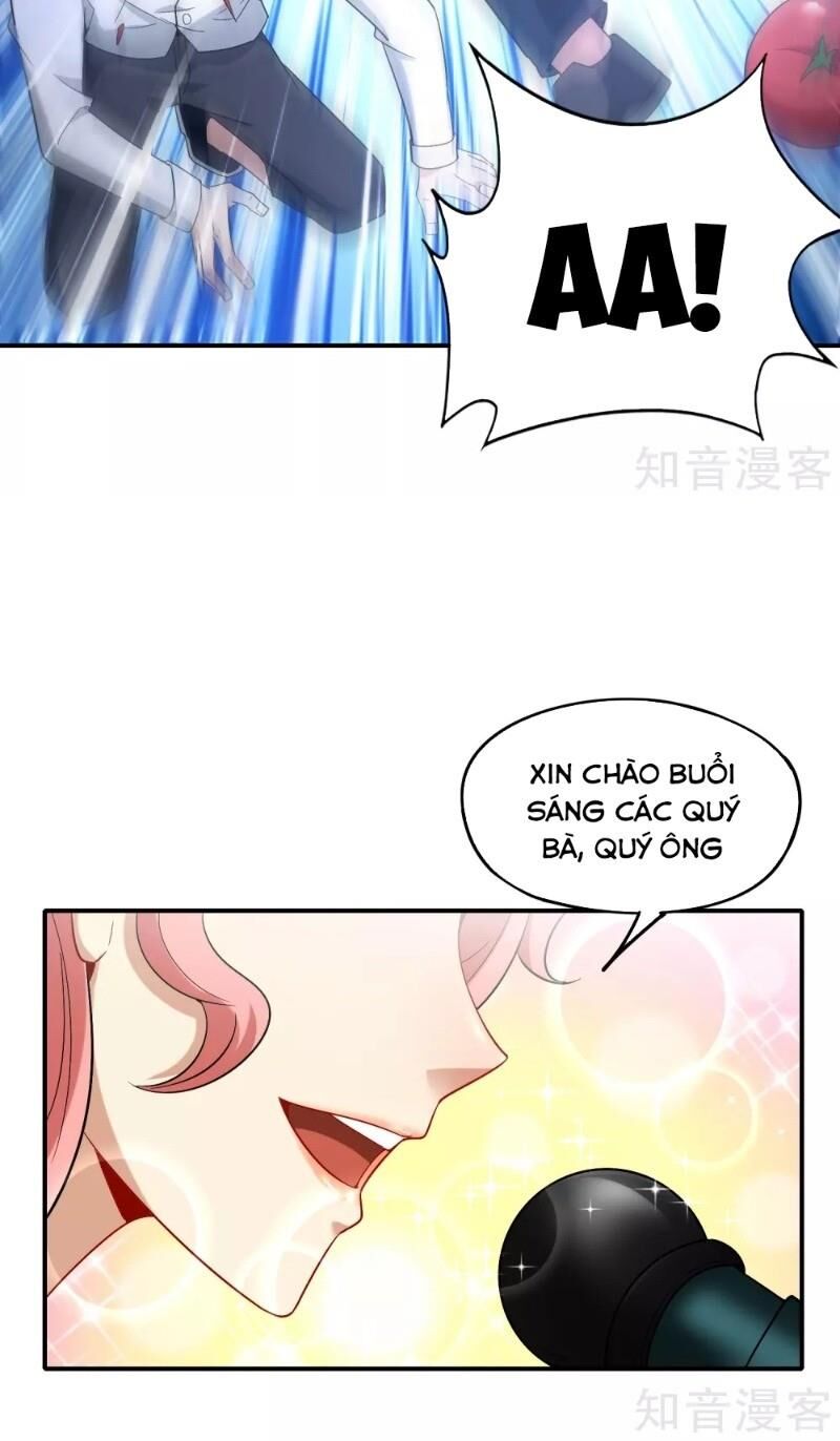 Vòng Bạn Bè Mạnh Nhất Của Tiên Giới Chapter 26 - 24