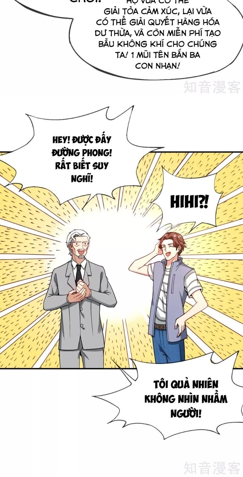 Vòng Bạn Bè Mạnh Nhất Của Tiên Giới Chapter 26 - 34