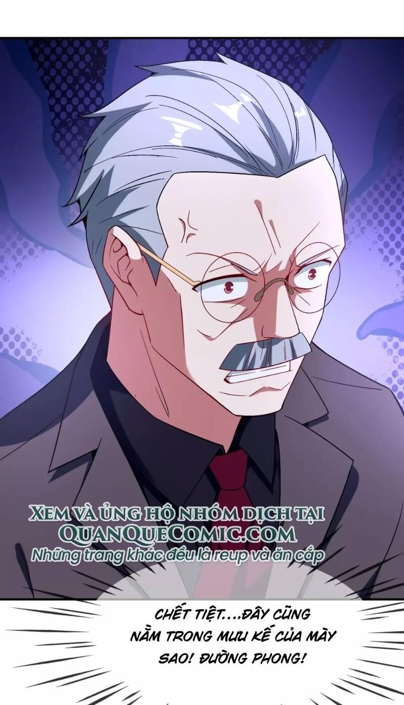 Vòng Bạn Bè Mạnh Nhất Của Tiên Giới Chapter 26 - 35