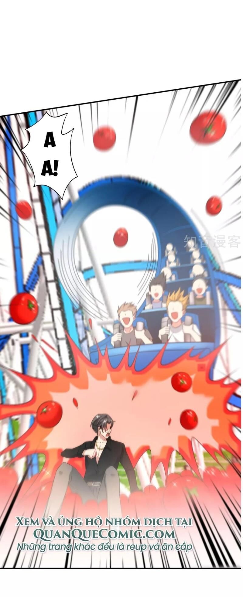 Vòng Bạn Bè Mạnh Nhất Của Tiên Giới Chapter 26 - 39