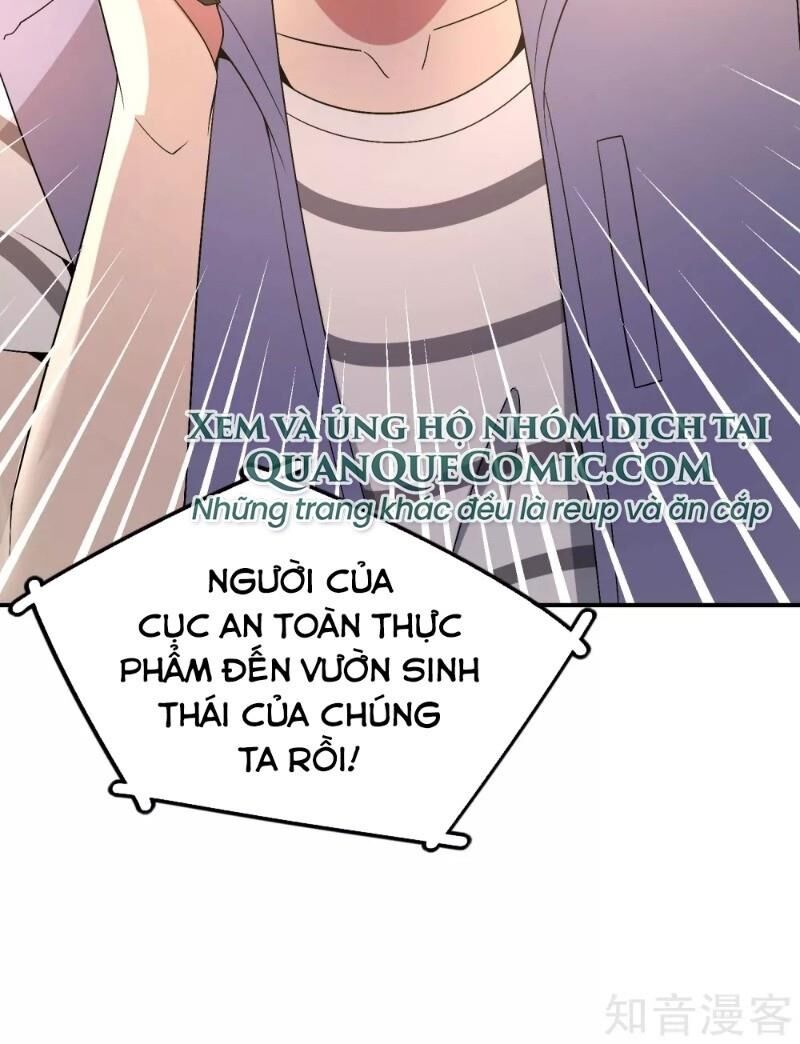 Vòng Bạn Bè Mạnh Nhất Của Tiên Giới Chapter 26 - 44