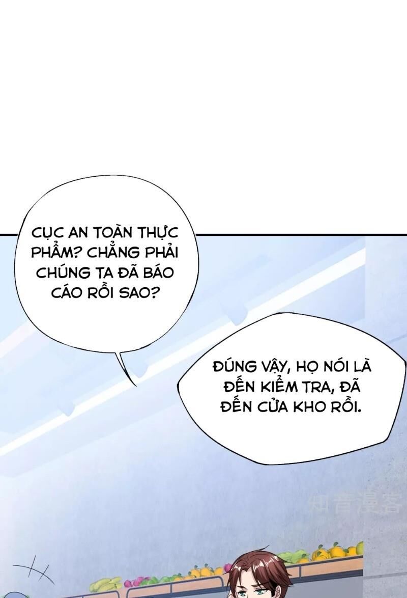 Vòng Bạn Bè Mạnh Nhất Của Tiên Giới Chapter 27 - 1