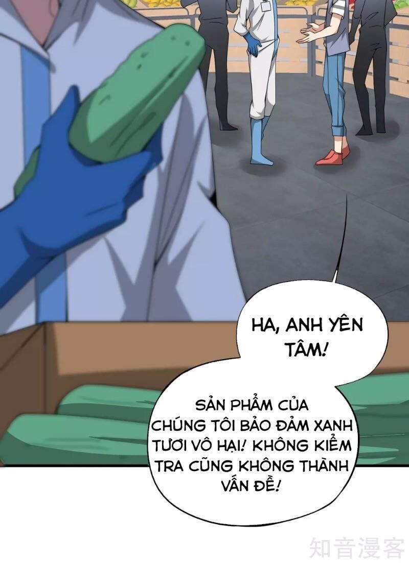 Vòng Bạn Bè Mạnh Nhất Của Tiên Giới Chapter 27 - 16