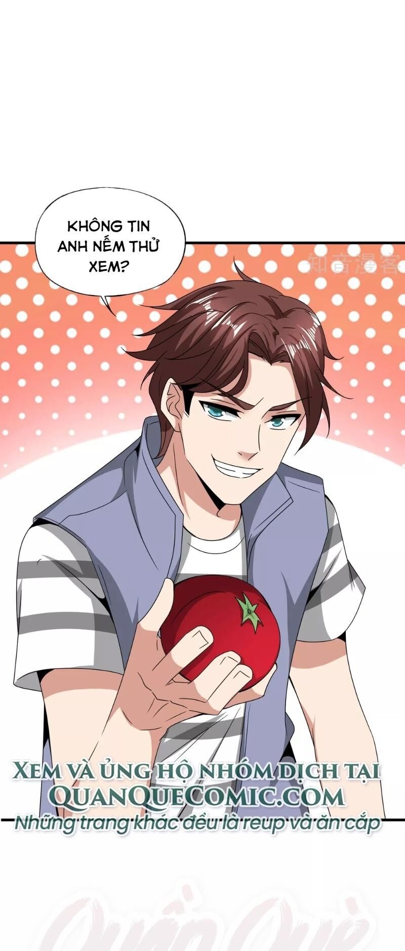 Vòng Bạn Bè Mạnh Nhất Của Tiên Giới Chapter 27 - 17