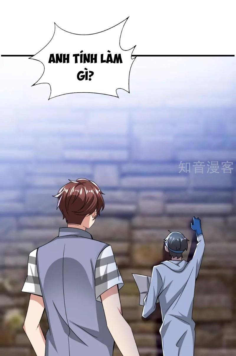 Vòng Bạn Bè Mạnh Nhất Của Tiên Giới Chapter 27 - 21