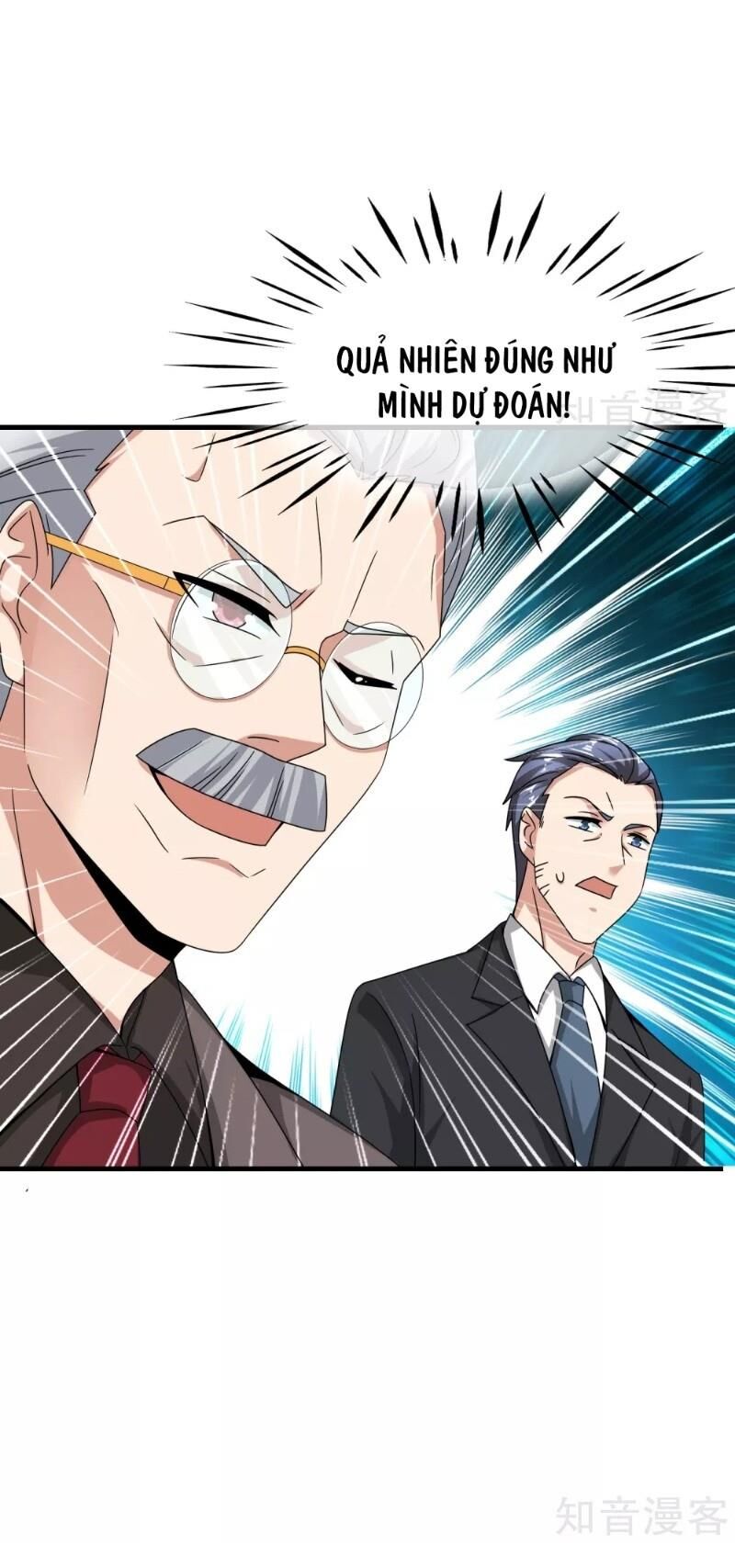 Vòng Bạn Bè Mạnh Nhất Của Tiên Giới Chapter 27 - 25