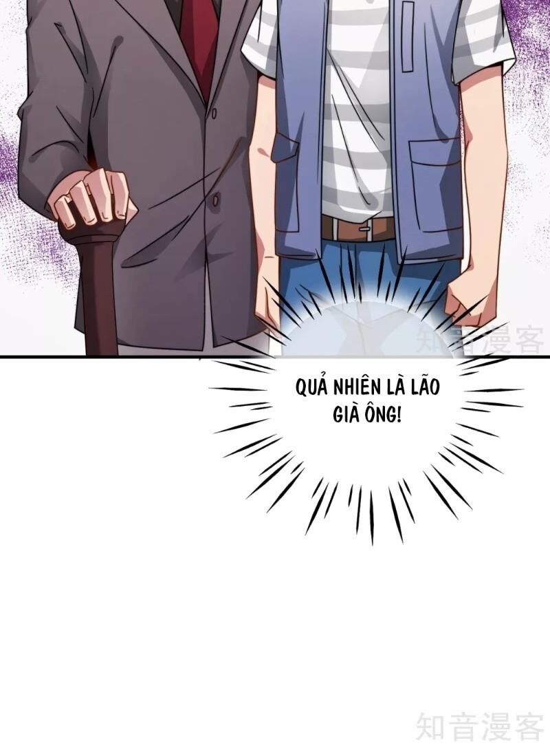 Vòng Bạn Bè Mạnh Nhất Của Tiên Giới Chapter 27 - 30