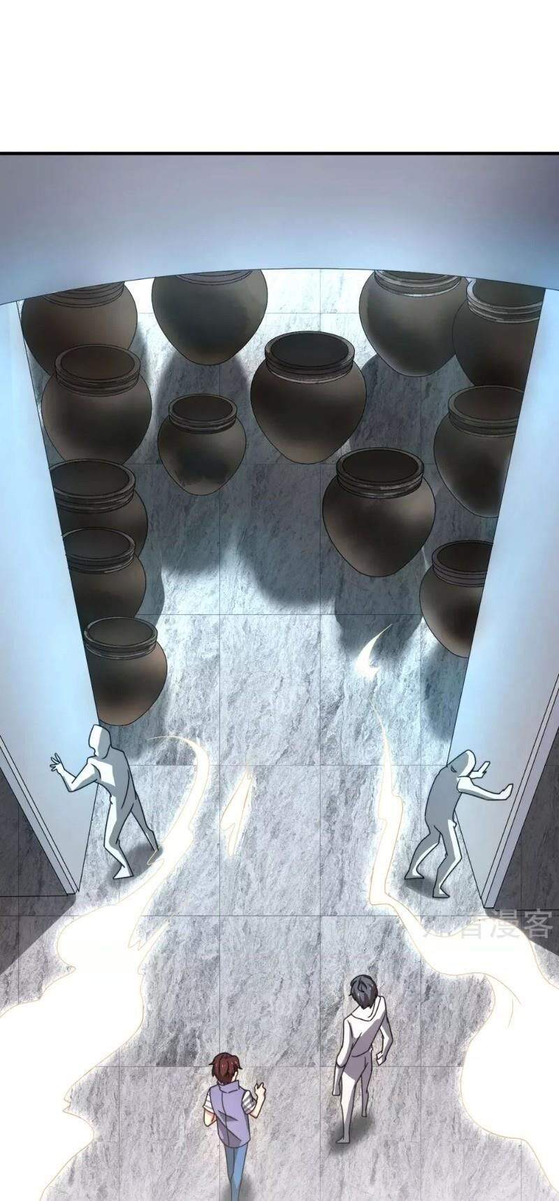 Vòng Bạn Bè Mạnh Nhất Của Tiên Giới Chapter 27 - 33