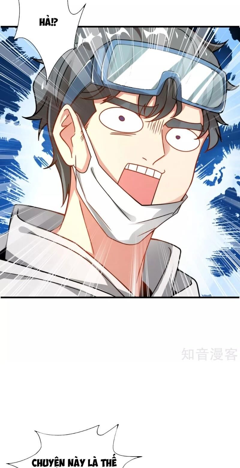 Vòng Bạn Bè Mạnh Nhất Của Tiên Giới Chapter 27 - 39