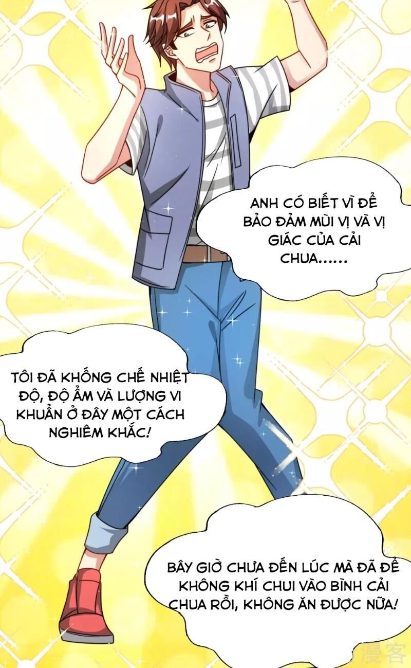 Vòng Bạn Bè Mạnh Nhất Của Tiên Giới Chapter 27 - 42