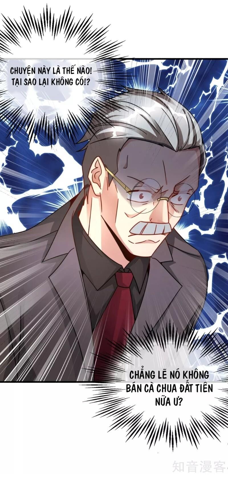 Vòng Bạn Bè Mạnh Nhất Của Tiên Giới Chapter 27 - 45