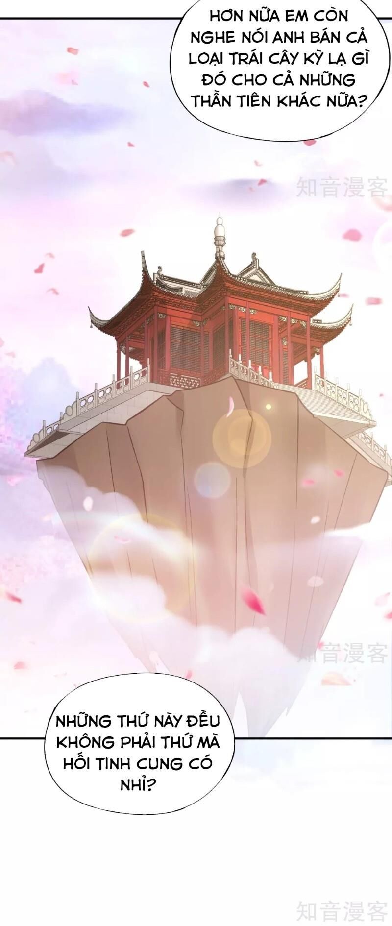 Vòng Bạn Bè Mạnh Nhất Của Tiên Giới Chapter 28 - 24